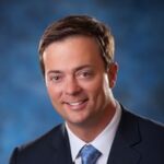 Ben Salango headshot